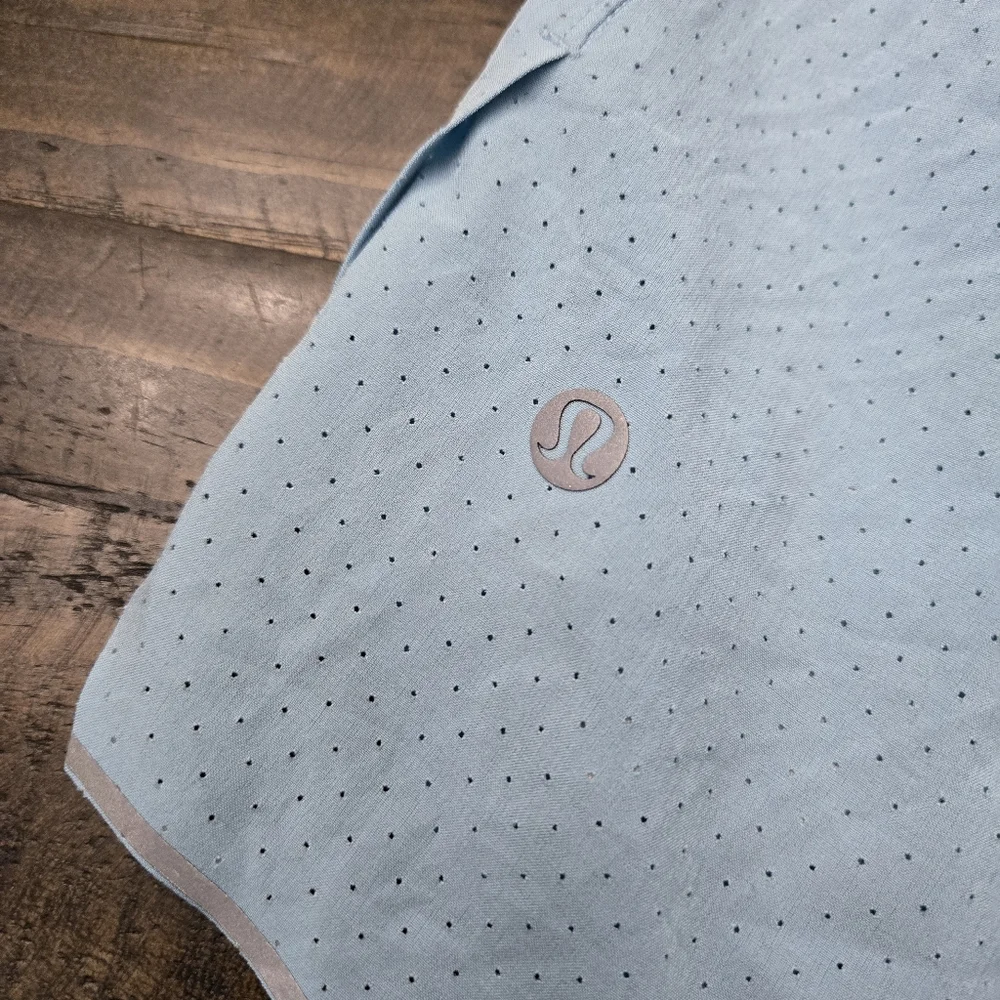 LULULEMON Fast And‎ Free Shorts | S